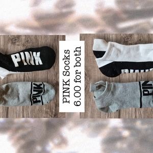 Victoria secret no show socks